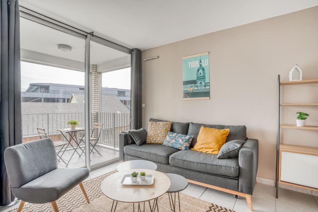 Apartment Le First By Cocoonr