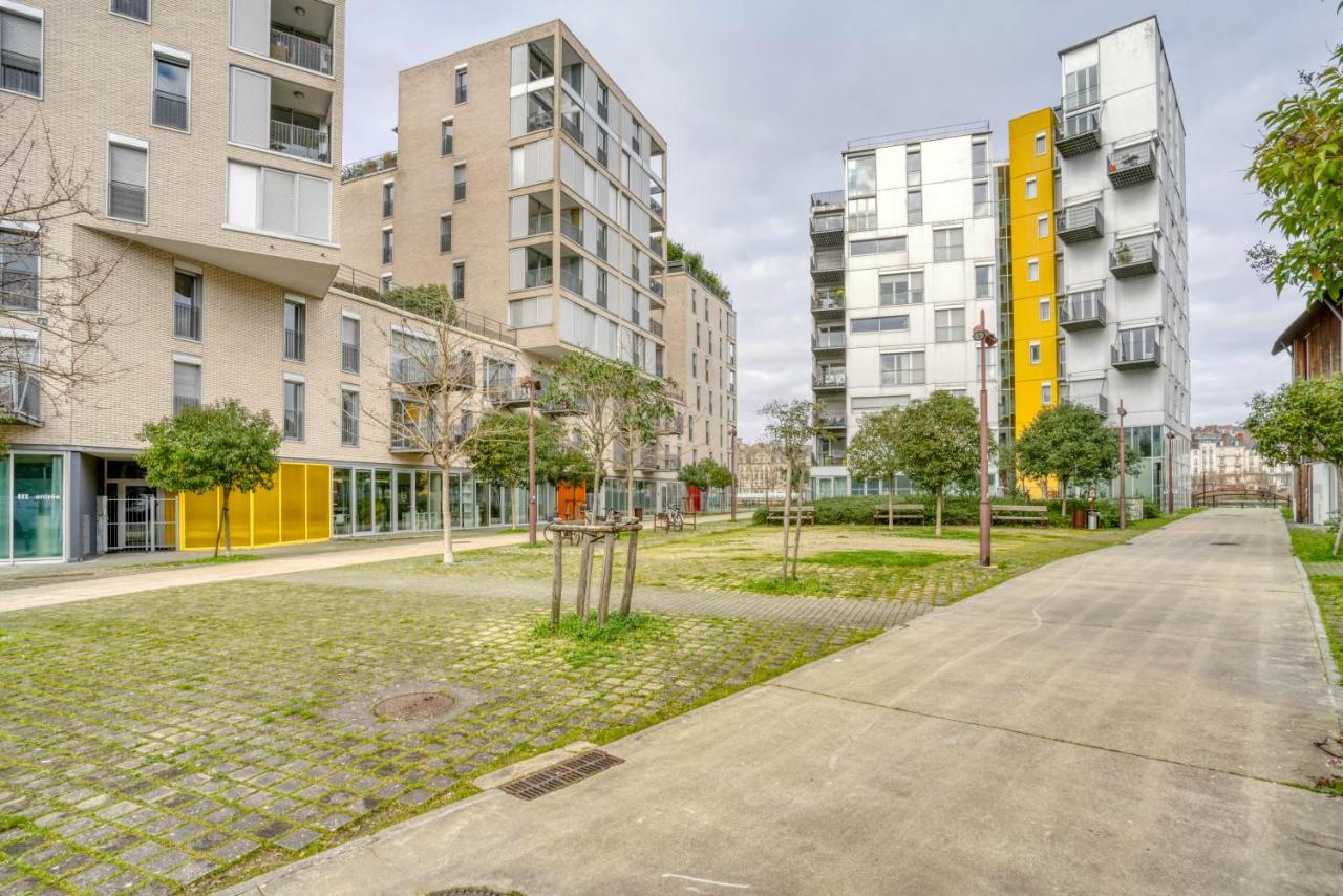 Le First By Cocoonr Apartment *