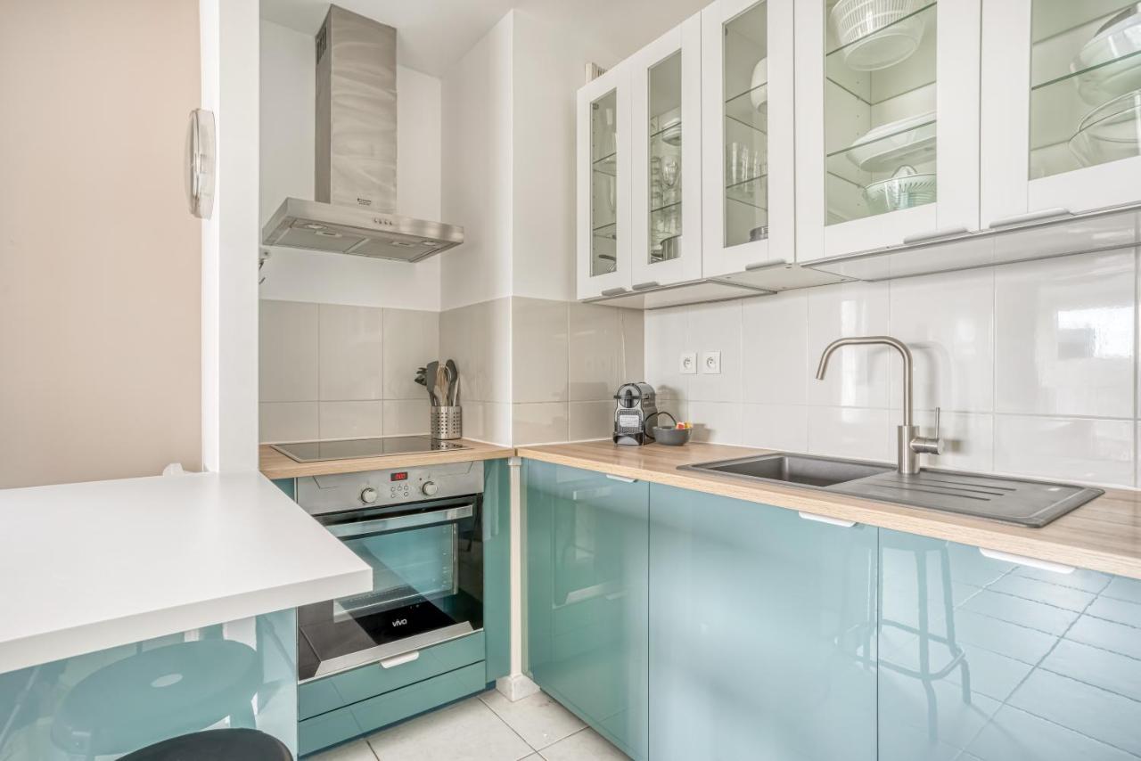 Apartment Le First By Cocoonr